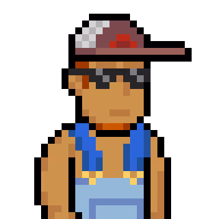 Farmer #5959