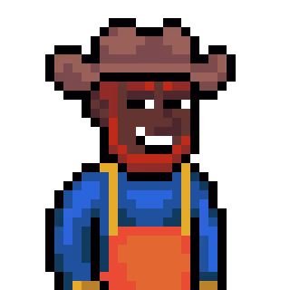 Farmer #5963