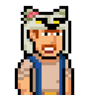 Farmer #5964