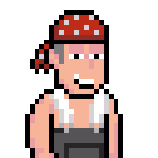 Farmer #5965