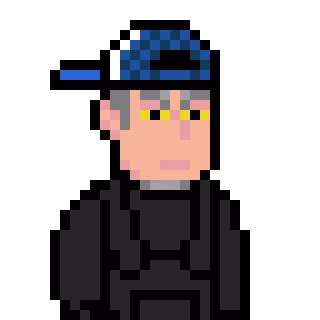 Farmer #5966
