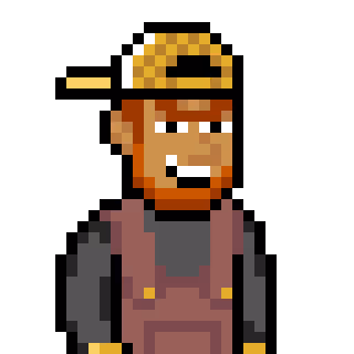 Farmer #597