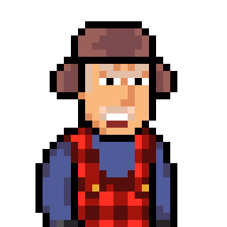 Farmer #5970