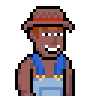 Farmer #598