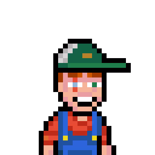Farmer #5982