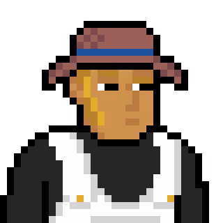 Farmer #5983