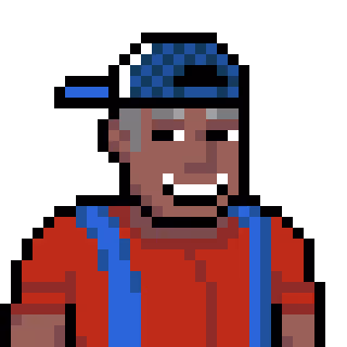 Farmer #5986