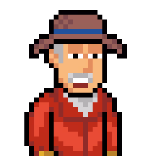 Farmer #5989