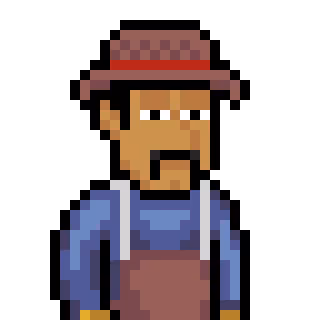 Farmer #599