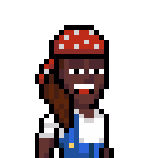 Farmer #5993
