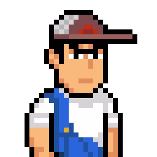 Farmer #5995