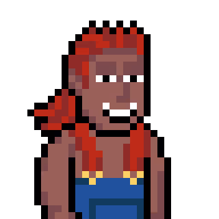 Farmer #5997