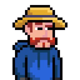 Farmer #5998