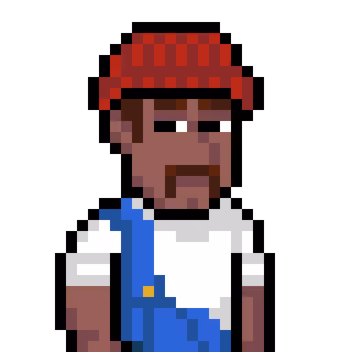 Farmer #6001