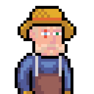 Farmer #6002