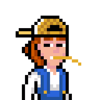 Farmer #6003