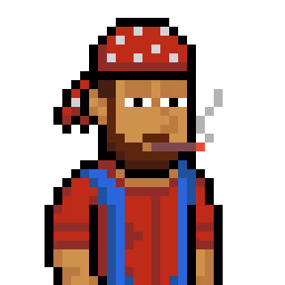 Farmer #6004