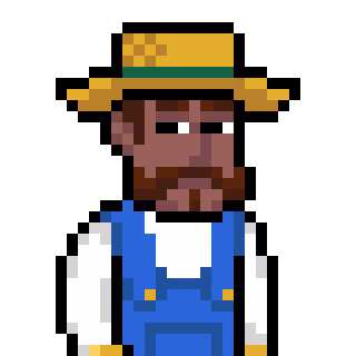 Farmer #6006