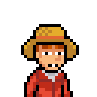 Farmer #6007