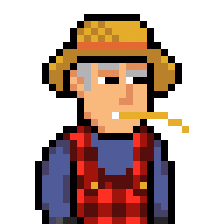 Farmer #6011