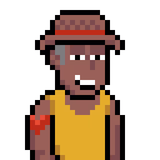 Farmer #6012