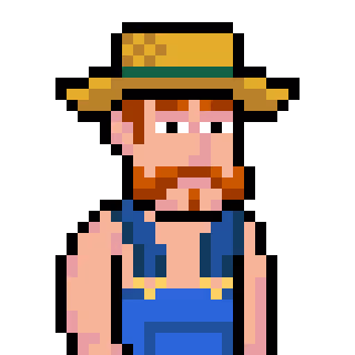 Farmer #6013