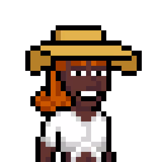 Farmer #6016