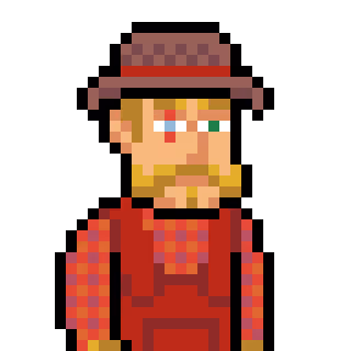 Farmer #6018