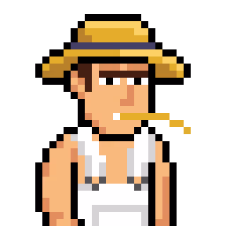 Farmer #6019
