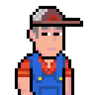 Farmer #602