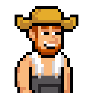 Farmer #6020