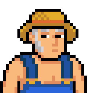 Farmer #6025