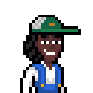 Farmer #603