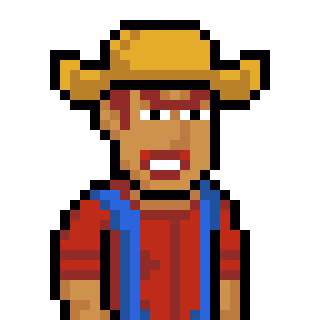 Farmer #6033
