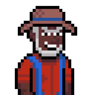 Farmer #6035