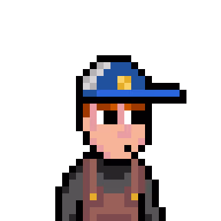 Farmer #6036