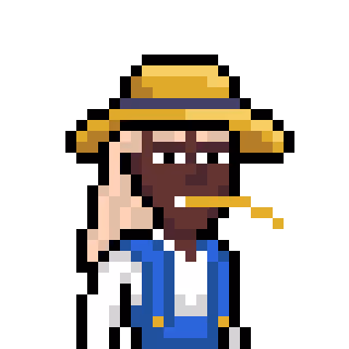 Farmer #6041