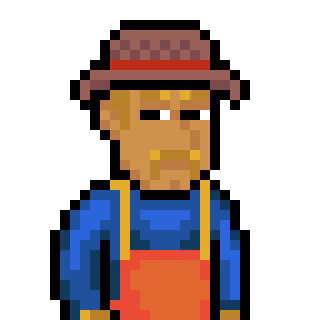 Farmer #6043