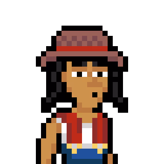 Farmer #605