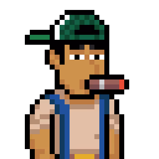 Farmer #606