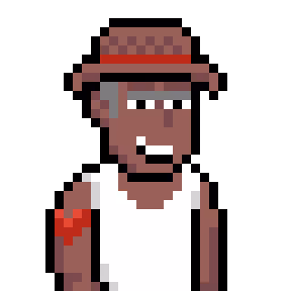 Farmer #6060