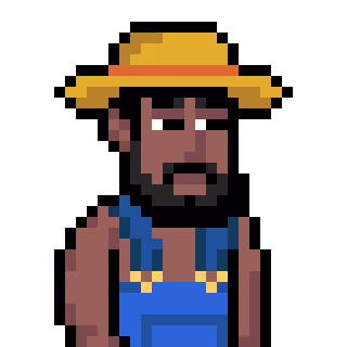 Farmer #6064