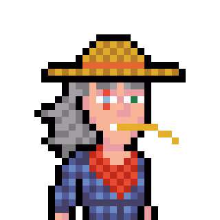 Farmer #6075