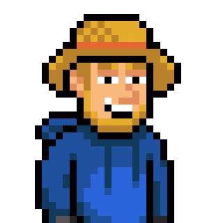 Farmer #608