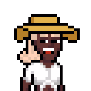 Farmer #609