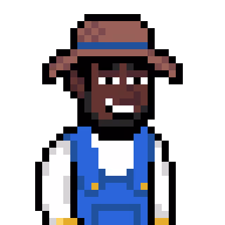Farmer #6102