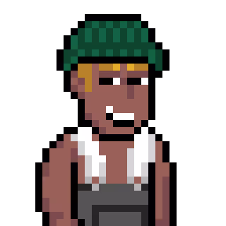 Farmer #6109
