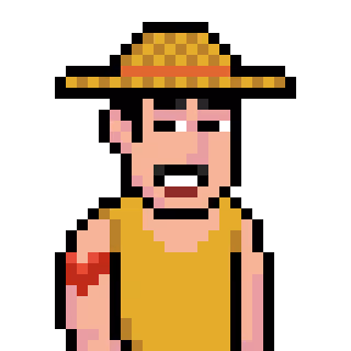 Farmer #612