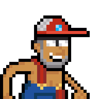 Farmer #6122
