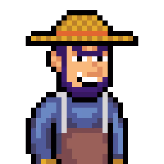 Farmer #6123
